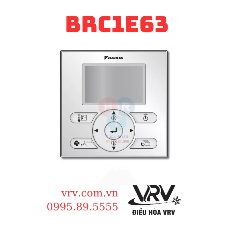 BRC1E63